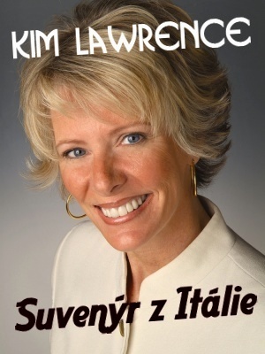 Suvenýr z Itálie - Lawrence K.