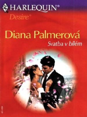 Svatba v bílém - Palmer D.