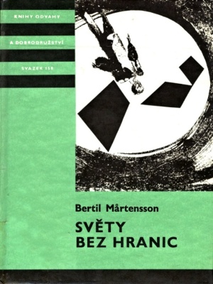 Světy bez hranic - Martensson B. (edice K.O.D.)