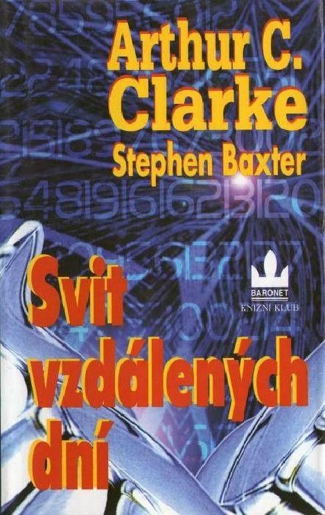 Svit vzdálených dní