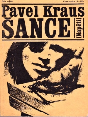 Šance - Kraus P. (edice Napětí)
