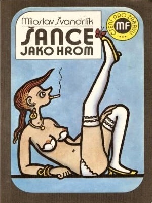 Sance jako hrom