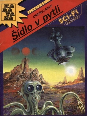 Šídlo v pytli - Neff O. (edice Karavana)