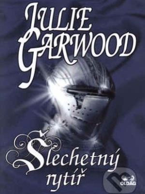 Šlechetný rytíř - Garwood J.