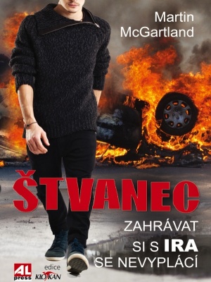 Štvanec - McGartland M.