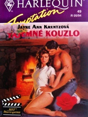 Tajemné kouzlo - Krentz J. A.