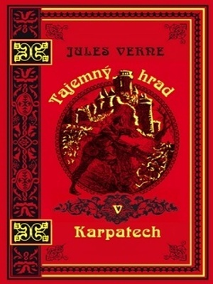 Tajemný hrad v Karpatech - Verne