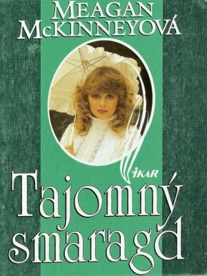 Tajemný smaragd - McKinney M.