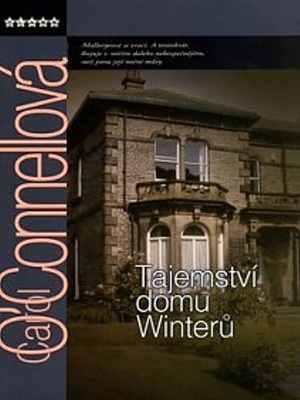 Tajemstvi domu Winterů - Connell C.