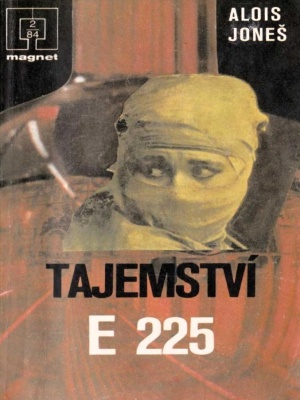 Tajemství E 225
