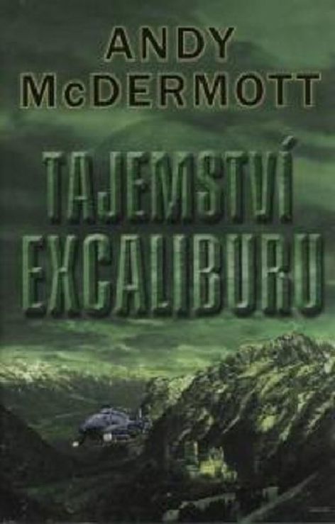 Tajemství Excaliburu