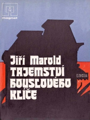 Tajemství houslového klíče