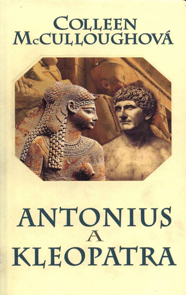 7 Antonius a Kleopatra