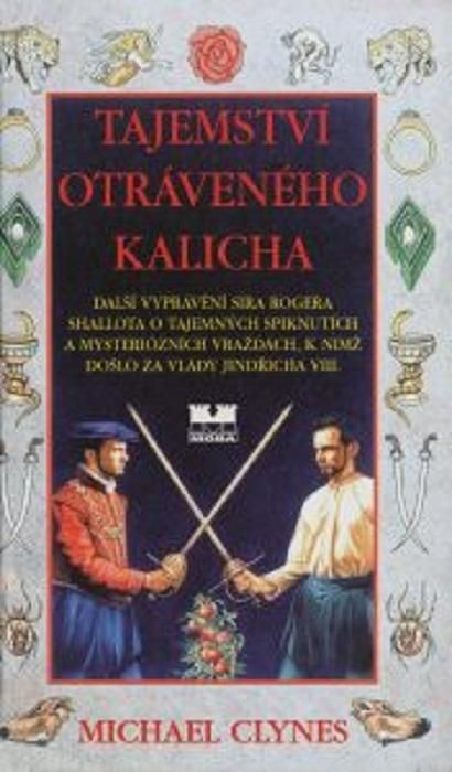 Tajemství otráveného kalicha