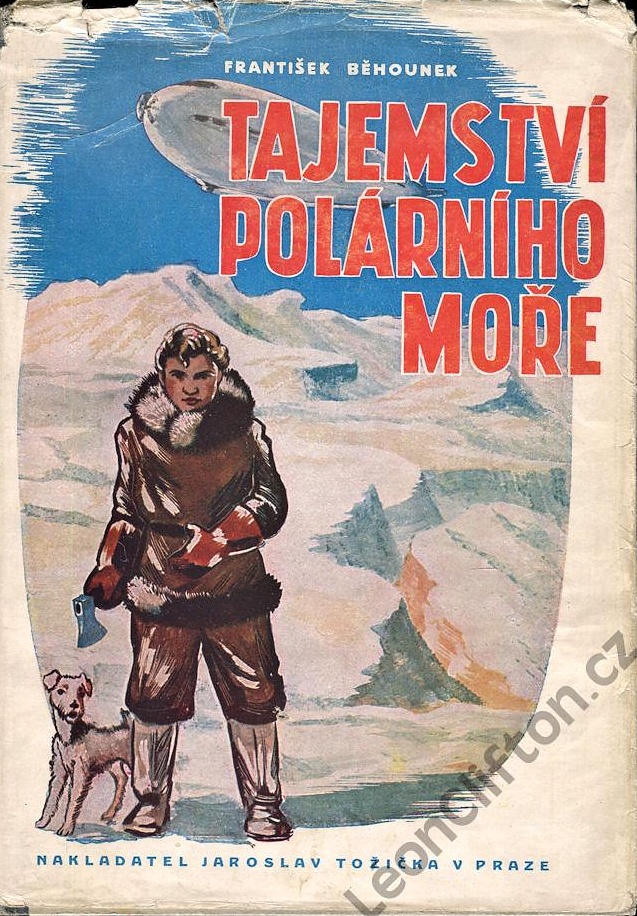 Tajemství polárního moře