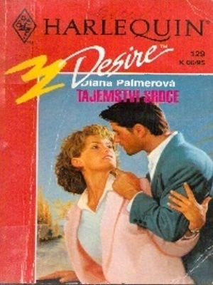 Tajemství srdce - Palmer D.