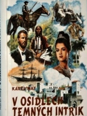 Tajemství starého rodu 3. - V osidlech temných intrik