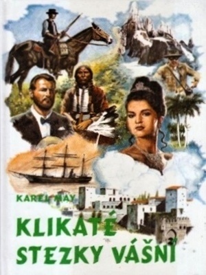 Tajemství starého rodu 4. - Klikaté stezky vášní