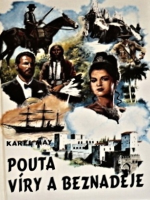 Tajemství starého rodu 5. - Pouta víry a beznaděje