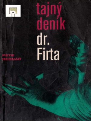 Tajný deník dr.Firta