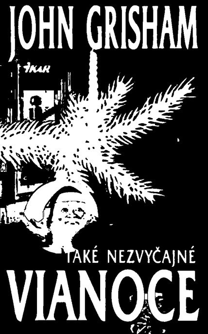 Take nezvycajne vianoce