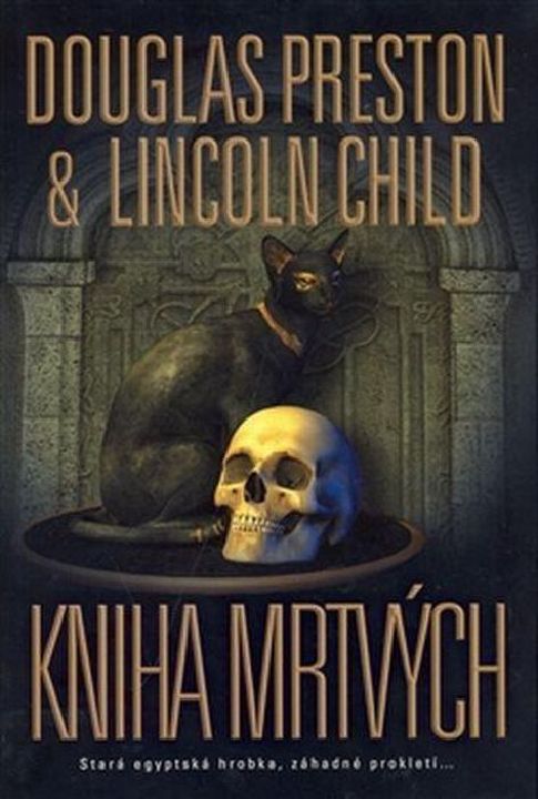 7 Kniha mrtvých