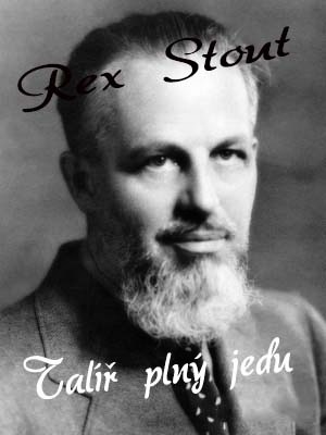 Talíř plný jedu - Stout