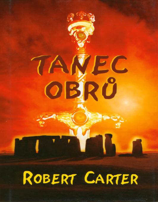 Tanec obrů Řeč kamenu 2