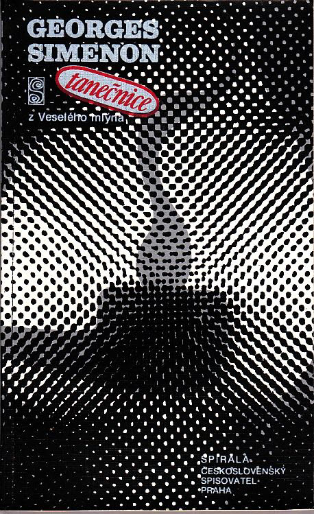 Tanecnice z Veseleho mlyna