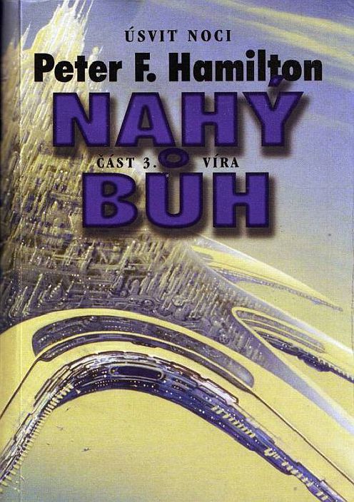 7 ÚN Nahý bůh, víra