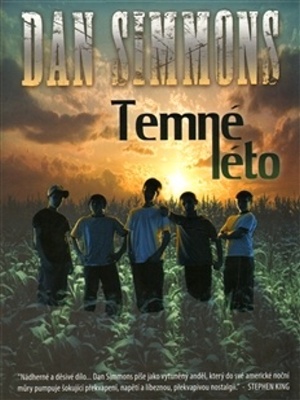 Temné léto