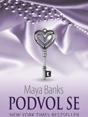 Temné touhy 01. Podvol se - Banks M.