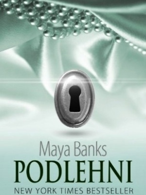 Temné touhy 02. Podlehni - Banks M.