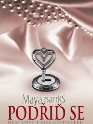 Temné touhy 03. Podřiď se - Banks M.