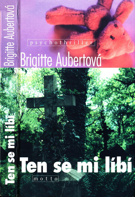 Ten se mi líbí - Aubertová