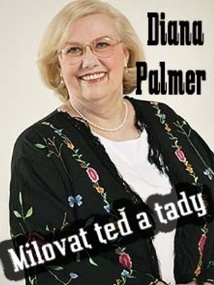 Tenkrát v Texasu 02. Milovat teď a tady - Palmer D.