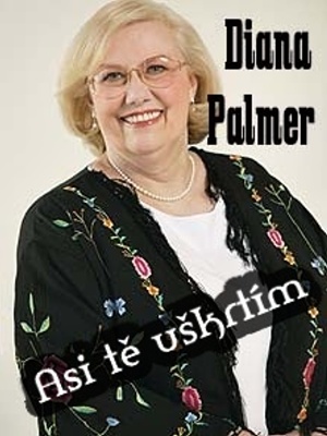 Tenkrát v Texasu 03. Asi tě uškrtím - Palmer D.