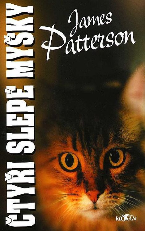 8 AC Čtyři slepé myšky