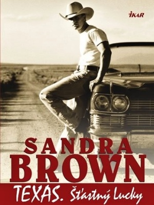 Texas! 01. Šťastný Lucky - Brown S.