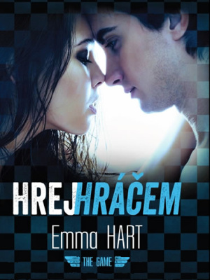 The Game 01. Hrej hráčem - Hart E.
