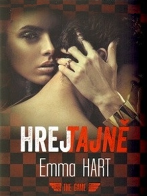 The Game 02. Hrej tajně - Hart E.