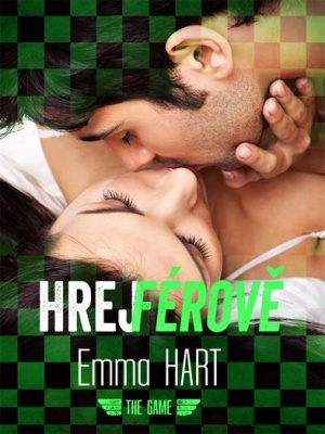 The Game 03. Hrej férově - Hart E.