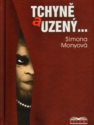 Tchýně a uzený - Monyová