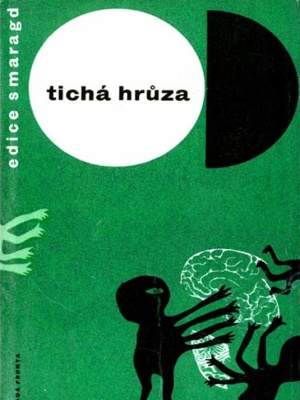 Tichá hrůza - Maurier D. a Aickman R. (edice Smaragd)
