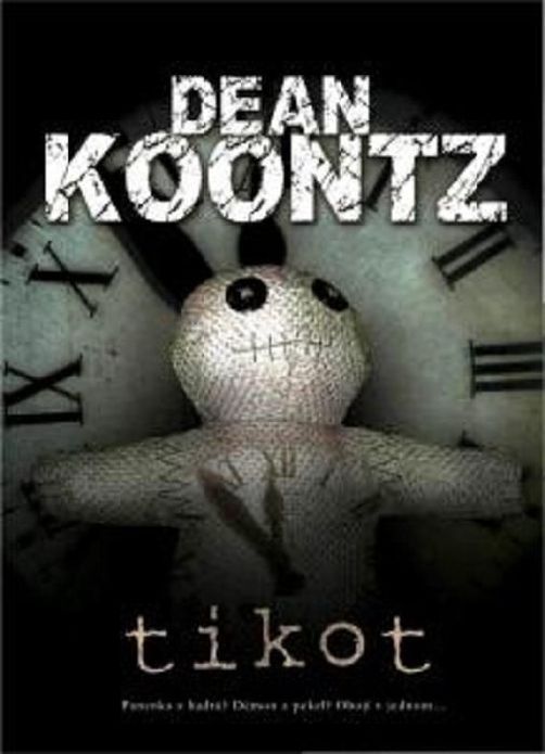 Tikot