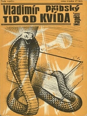 Tip od Kvida - Přibský