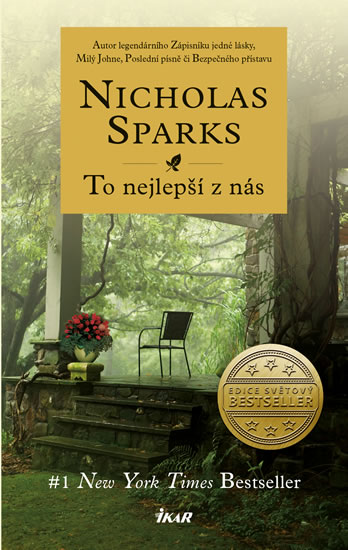 To nejlepší z nás - Sparks