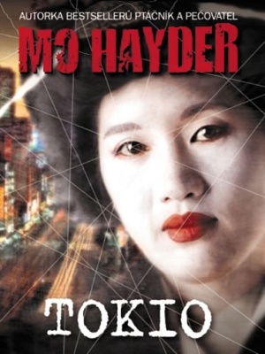 Tokio - Hayder M.