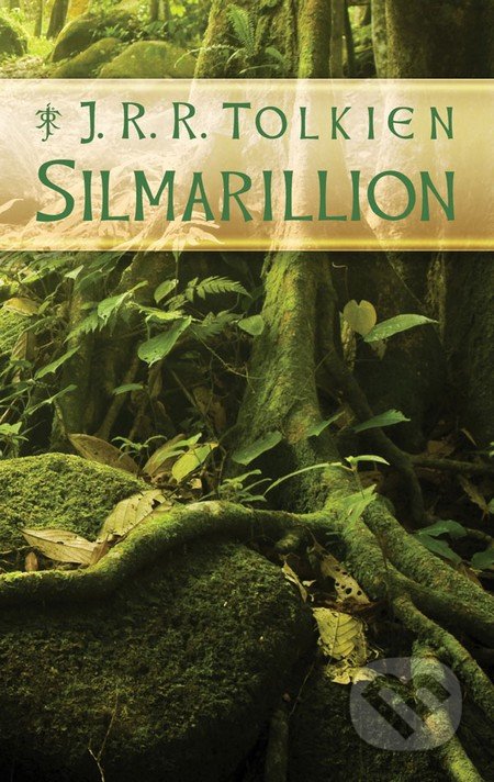 Tolkien J.R.R - Silmarillion