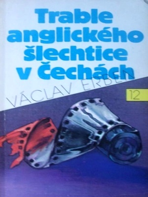 Trable Anglickeho Slechtice v Čechách